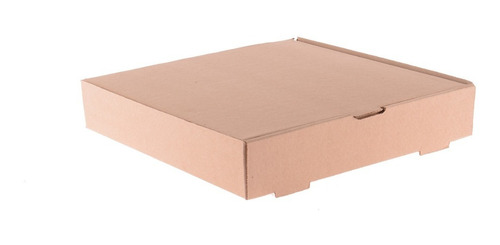 Cajas De Carton Para Pascualina (28*28*5,3) X 100 Unid.