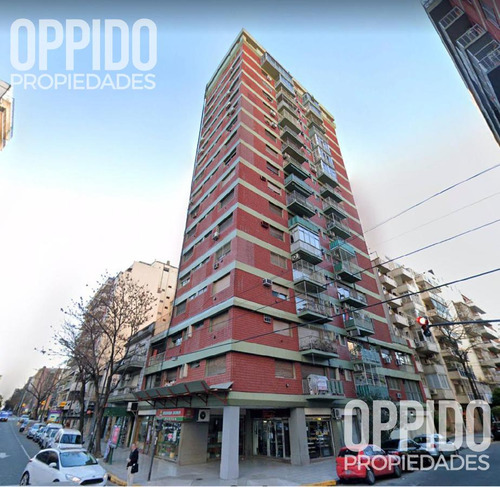 Oportunidad! 3 Amb. Con Cochera En Venta En Boedo!