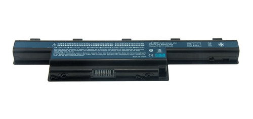 Bateria P/ Acer Aspire 5742g 5742z 5552g 5560 10.8v 4400mah