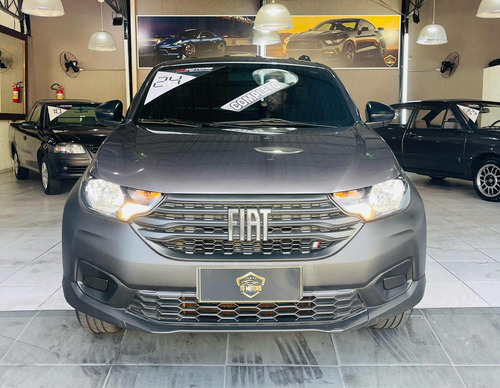 Strada 1.3 End Ano 2024