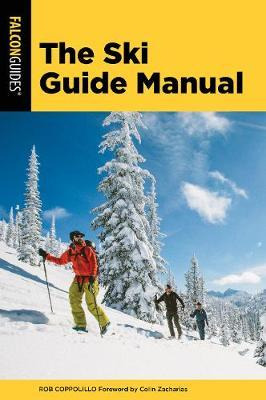 Libro The Ski Guide Manual : Advanced Techniques For The ...