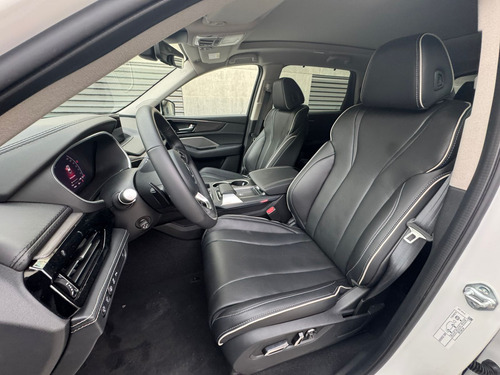 Acura MDX 3.5 Advance Awd At