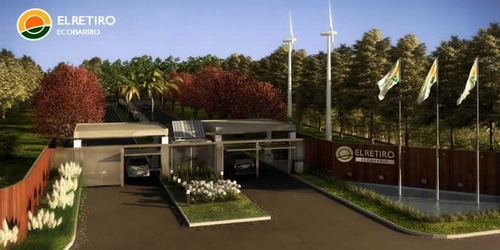 Imagen 2 de 11 de Lote En Venta Ecobarrio El Retiro Cnel. Brandsen