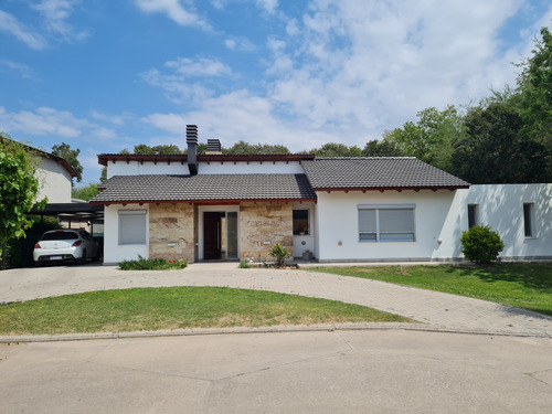 Venta Casa Valle Escondido, Una Planta 