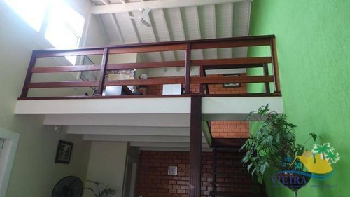 Imagem 21 de 30 de Belissima Casa Sobrado Lindo Maravilhoso E Confortável - So0023