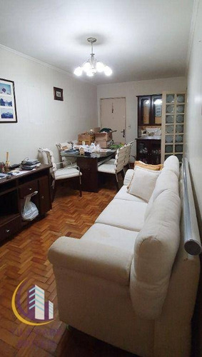 Imagem 2 de 9 de Apartamento 3 Dormitórios No Iapi - Ap2083