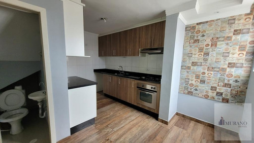 Imagem 2 de 15 de Casa Em Condomínio Para Venda Em São Paulo, Vila Carrão, 3 Dormitórios, 2 Suítes, 4 Banheiros, 1 Vaga - Pm-car100_1-2315238