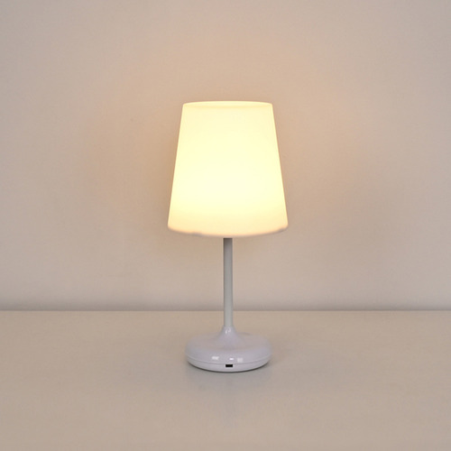 Lámpara Led De Escritorio Creative Simple Con Control Remoto