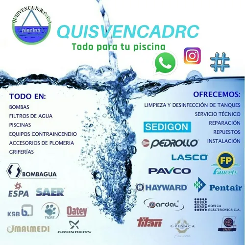 Bombas Para Piscina