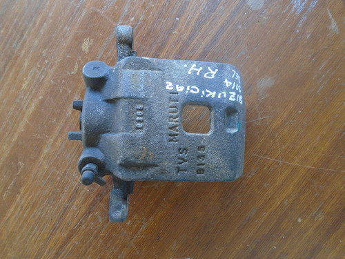 Vendo Caliper De Freno  De Suzuki Ciaz, Año 2014