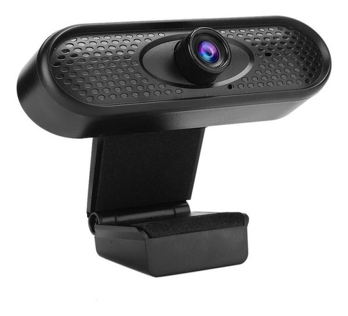 Hd Computador Webcam Computador Acessório Pc Câmera Notebo