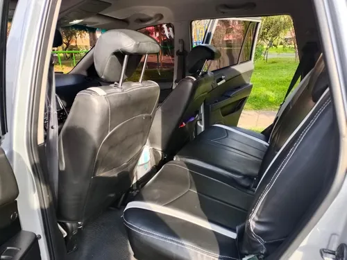 SsangYong Kyron 2.3 A230 4x2