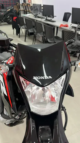 Honda Xr 150l 2.0