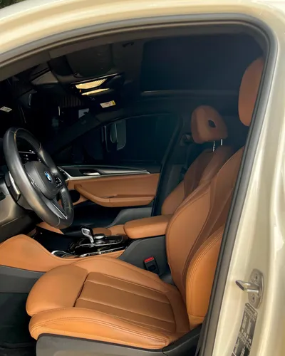 BMW X4 Xdrive 30I