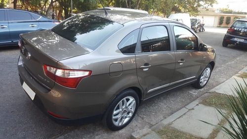 Grand Siena 2015 Flex Dual - Maravilhoso