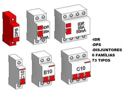 Imagem 2 de 4 de Revit Projeto Elétrico + Template + Familias + Rotina Dynamo