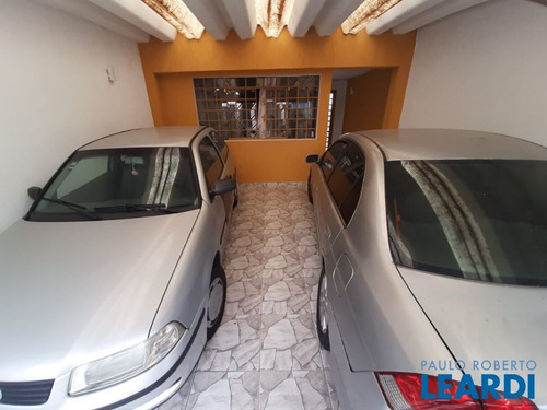 Imagem 12 de 15 de Casa Assobradada - Cidade Ademar - Sp - 625050