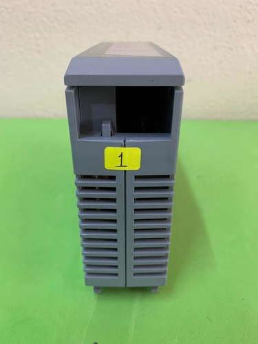 B&r Automation Módulo Contador 3nc150.6 1 (Usado)