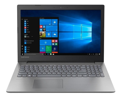 Notebook Lenovo Core I3 15.6'' 1tb Bt Win10 Oferta Loi (Reacondicionado)