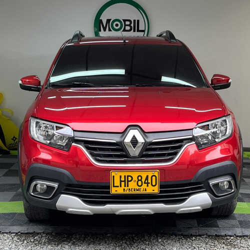 Renault Stepway INTENS MT 1.6CC 2023