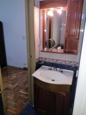 Venta Casa 4 Ambientes Con Parque En Morón