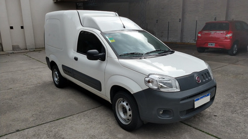 Fiat Nuevo Fiorino 1.4 8v 2016