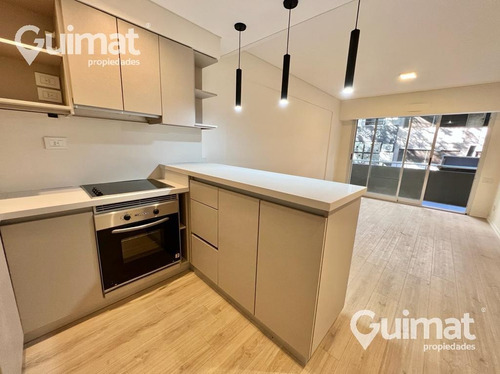 Imagen 7 de 24 de 2 Ambientes Al Frente, Con Patio, Recoleta, Full Amenities, A Estrenar
