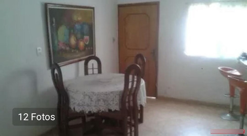 Imagen 2 de 12 de Casa En Venta En Higuerote