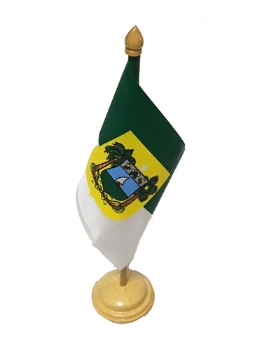 Bandeira De Mesa Do Estado Do Rio Grande Do Norte