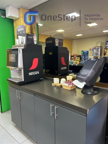 Derecho Llaves Minimarket Impecable Lo Tiene Todo Providenci