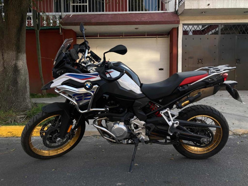 Imagen 1 de 6 de Bmw F850 Gs