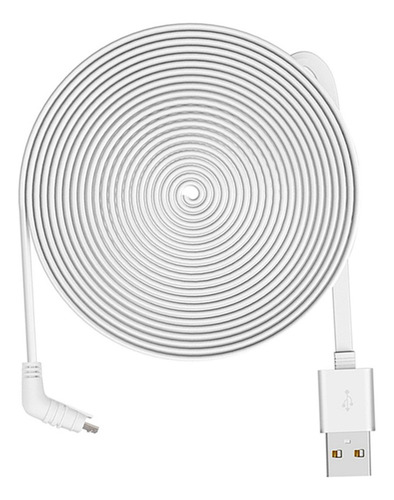 Cable De Carga Para Go Power Fits Pro, Pro 2, 9 M/29,5 Pies