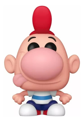 Funko Pop Las Aventuras De Billy Y Mandy - Billy