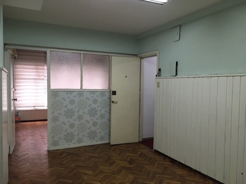 Diri San Jose Y Rio Negro - Todo El Piso 112m2 - Ofi O Viv