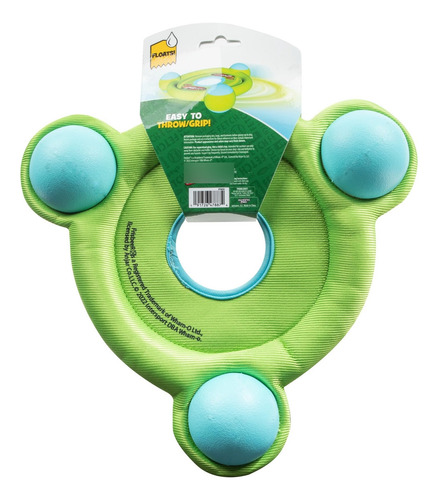 Wham-o Mascotas Frisbee Floatsbee