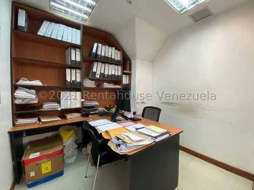 Imagen 9 de 15 de Oficina En Alquiler