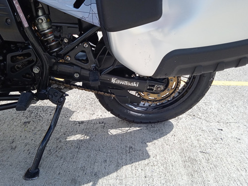 Kawasaki Klr 650