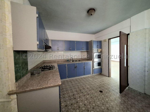 Apd Apartamento En Venta Turmero Resd Castell Grande 25-2295