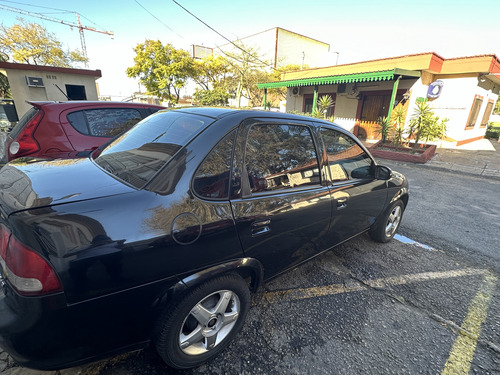 Chevrolet Classic 1.4 Lt Spirit Pack