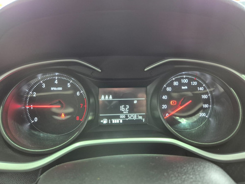 Chevrolet Onix HATCH LT 1.0 12V Flex 5p Mec.