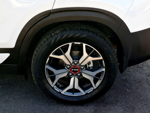 Kia Seltos Mpi 1.6 Aut