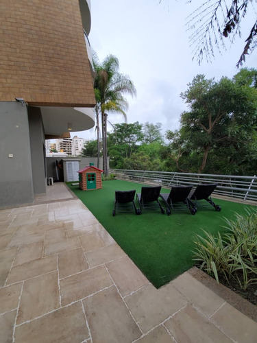 Yosmar & Fernando Alquilan Bello Apartamento En Guataparo, Urb Terrazas Del Country Res La Riviere.. Solo Clientes