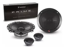 Comprar Set De Componentes  Rockford Prime 6.5puLG