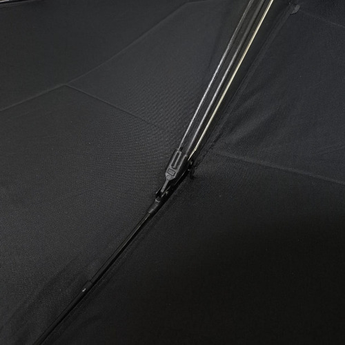 Imagen 5 de 9 de Sombrilla Paraguas Automático Resistente Al Viento Umbrella