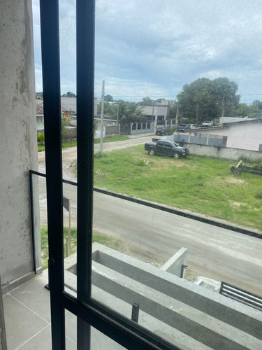 Sobrado 3 Quartos 30 Metros Da Prainha De Pontal Do Sul