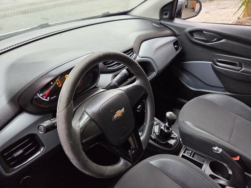 Chevrolet Joy 1.0 SPE4 FLEX MANUAL