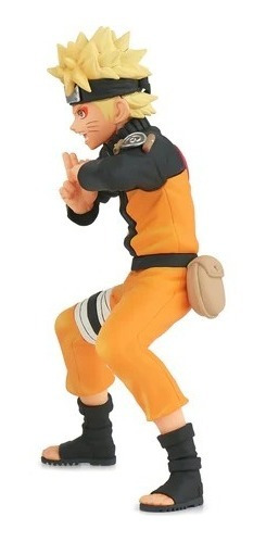 Naruto Uzumaki / Naruto - Vibration Stars