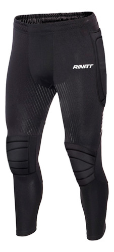 Pants Portero Rinat Modelo Cota Adulto | Sporta Mx