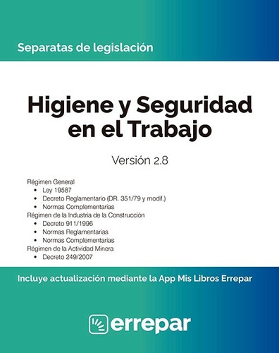 Separata Higiene Y Seguridad En El Trabajo 28..j