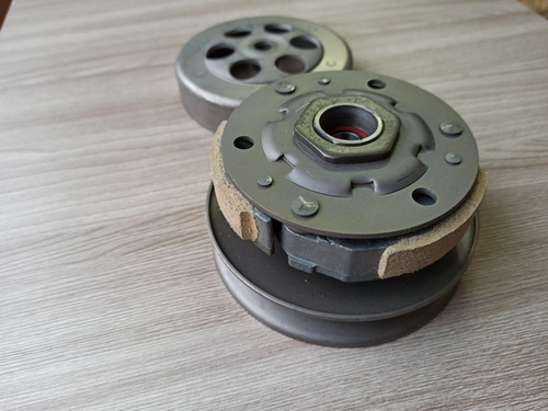 Clutch Bws100 Yamaha